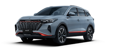 Dongfeng AX7