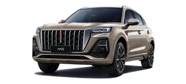 Hongqi H9