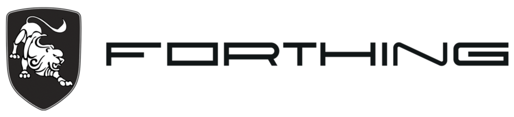 Forthing logo