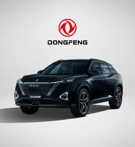 Dongfeng