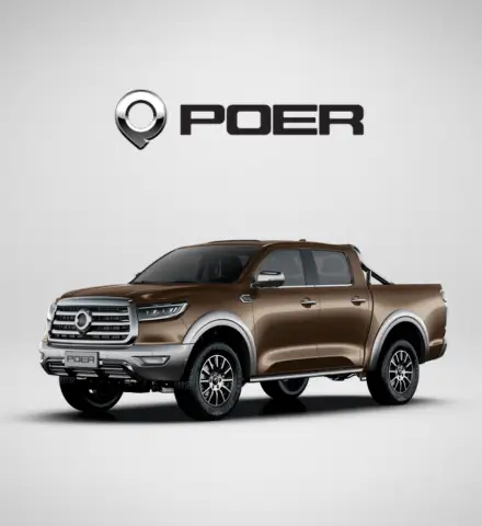 Poer