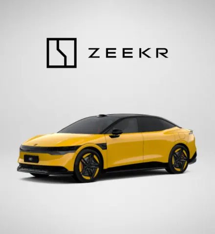 Zeekr